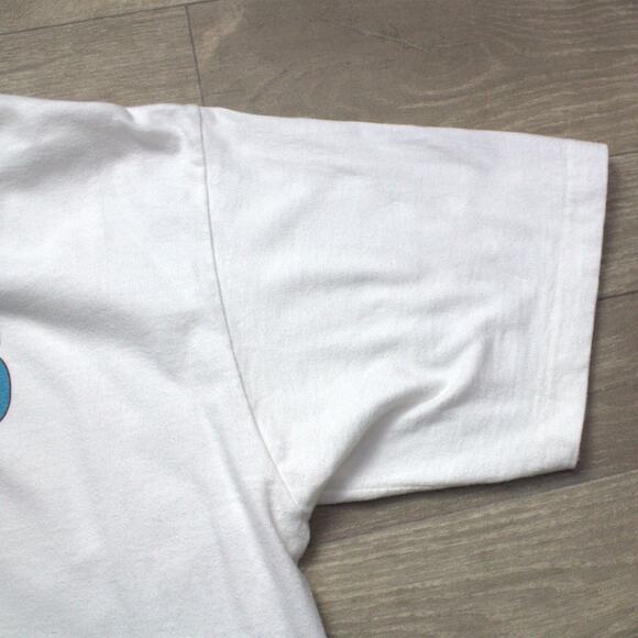 Rare English Tavern T-Shirt Co. Suffolk England Stouts Lagers Beer Vintage XL 91 - Picture 5 of 6